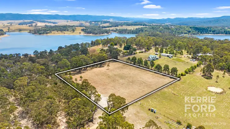 53-61 Glenmaggie Road Extension, Glenmaggie VIC 3858