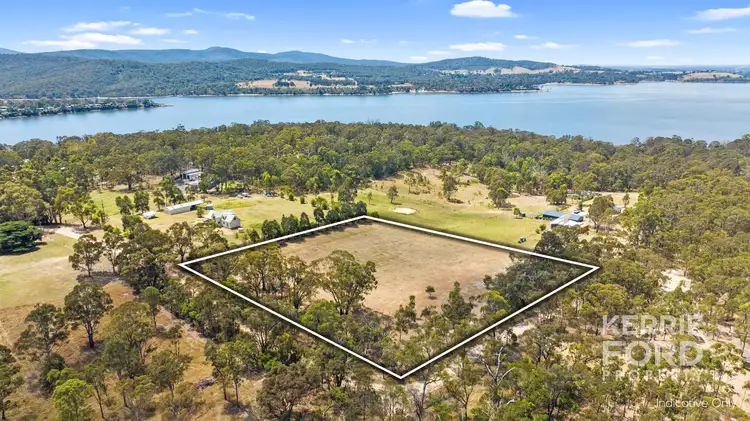Second view of Homely land listing, 53-61 Glenmaggie Road Extension, Glenmaggie VIC 3858