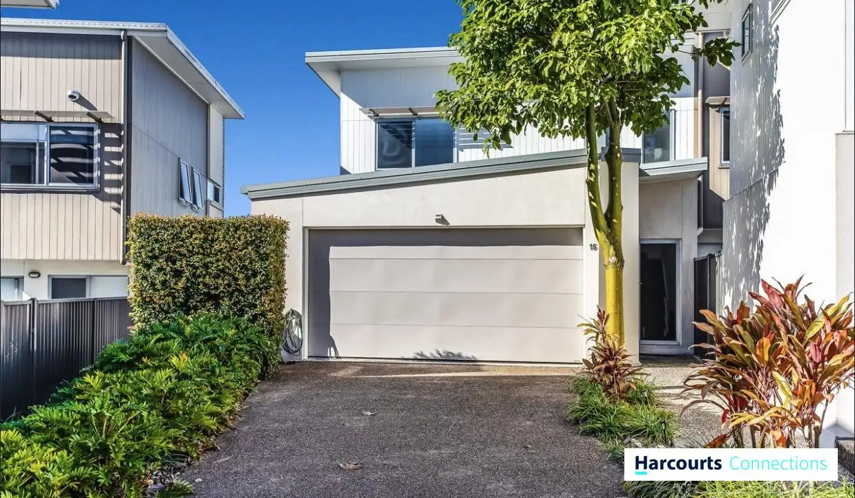 Main view of Homely townhouse listing, 15/1-19 Bowen Street, Mango Hill QLD 4509