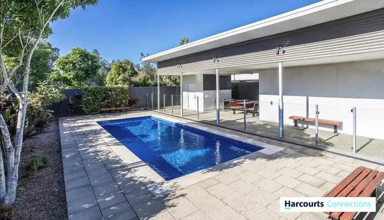 Second view of Homely townhouse listing, 15/1-19 Bowen Street, Mango Hill QLD 4509