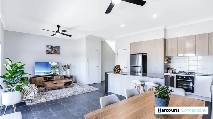 Fourth view of Homely townhouse listing, 15/1-19 Bowen Street, Mango Hill QLD 4509