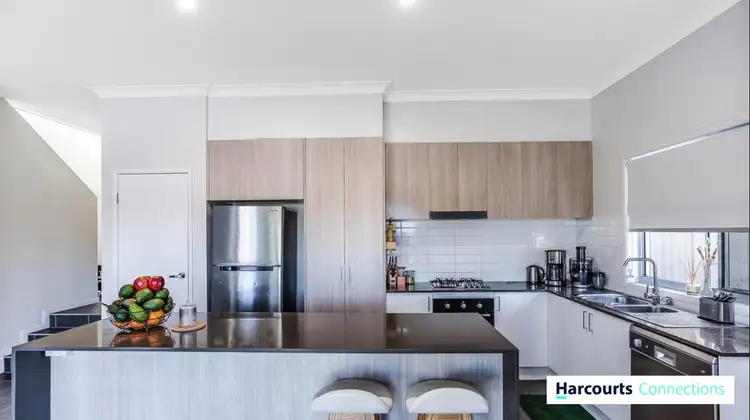 Sixth view of Homely townhouse listing, 15/1-19 Bowen Street, Mango Hill QLD 4509