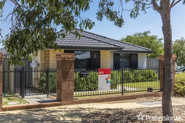80 Kardan Boulevard, Byford WA 6122