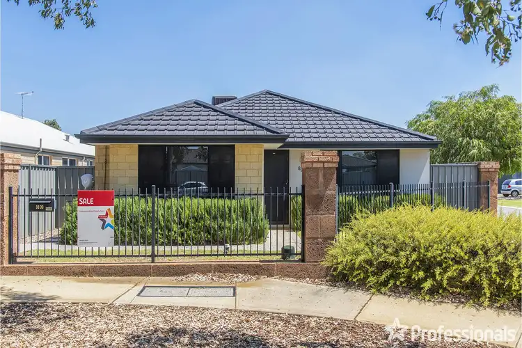 Second view of Homely house listing, 80 Kardan Boulevard, Byford WA 6122