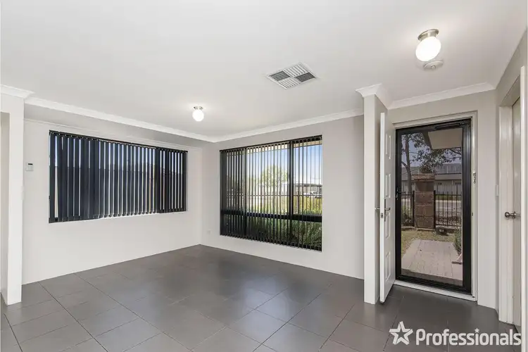 Fourth view of Homely house listing, 80 Kardan Boulevard, Byford WA 6122
