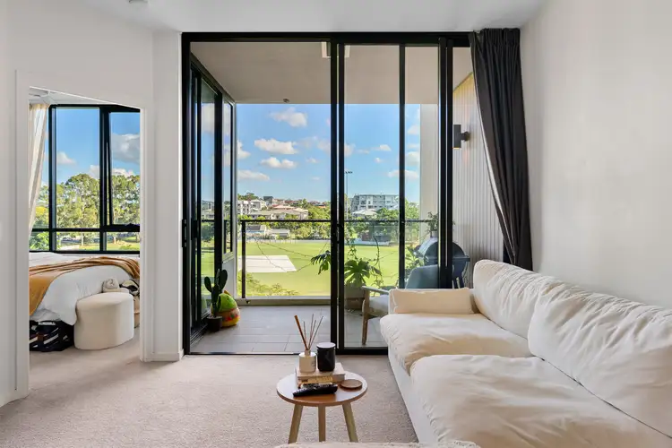 Main view of Homely apartment listing, 404/34 Jenner Street, Nundah QLD 4012