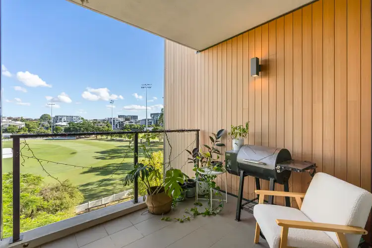 Second view of Homely apartment listing, 404/34 Jenner Street, Nundah QLD 4012