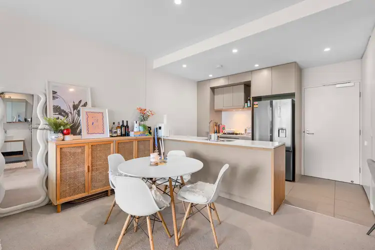 Third view of Homely apartment listing, 404/34 Jenner Street, Nundah QLD 4012