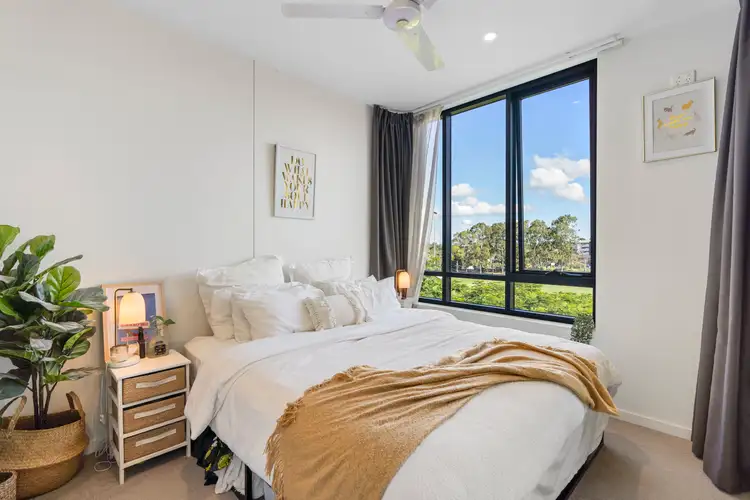 Fifth view of Homely apartment listing, 404/34 Jenner Street, Nundah QLD 4012