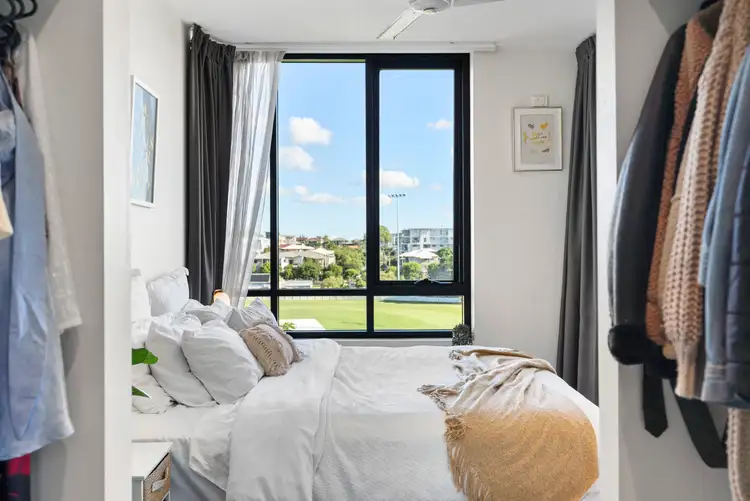Sixth view of Homely apartment listing, 404/34 Jenner Street, Nundah QLD 4012