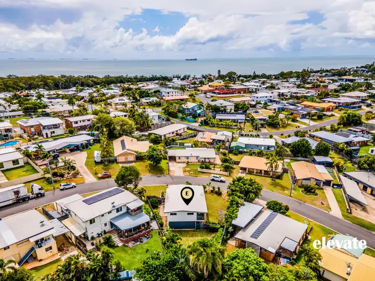 3 Pleasant Avenue, Tannum Sands QLD 4680