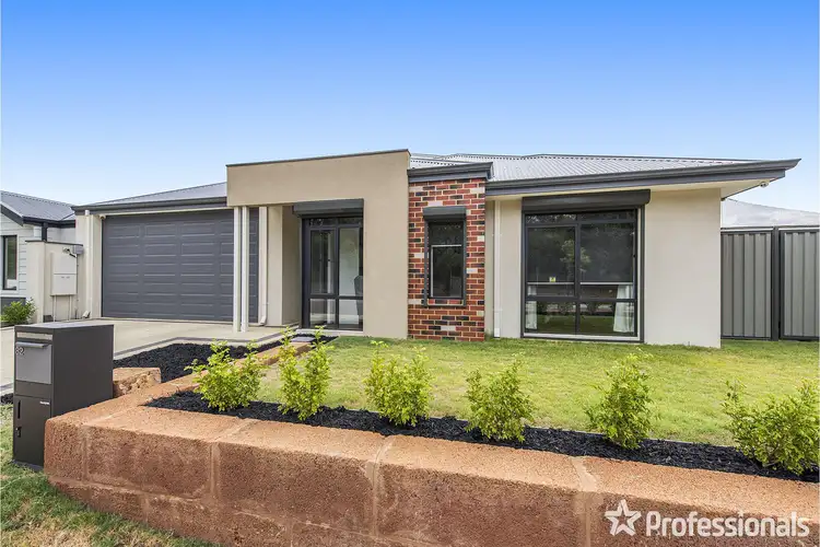 82 Cooperage Street, Byford WA 6122
