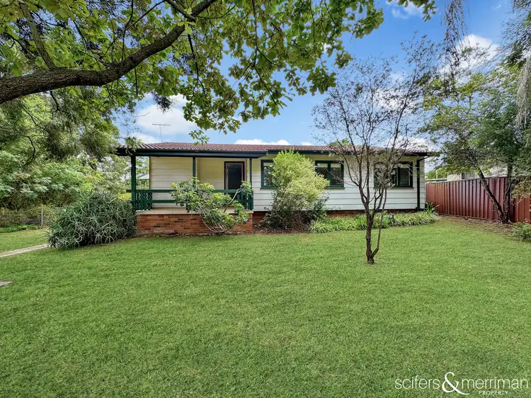 6 Bass Place, Willmot NSW 2770