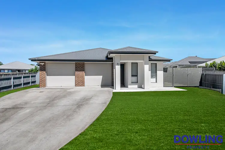37 Maya Drive, Medowie NSW 2318