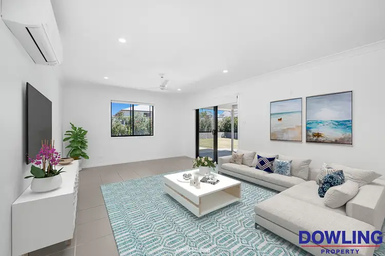 Third view of Homely semi-detached listing, 37 Maya Drive, Medowie NSW 2318