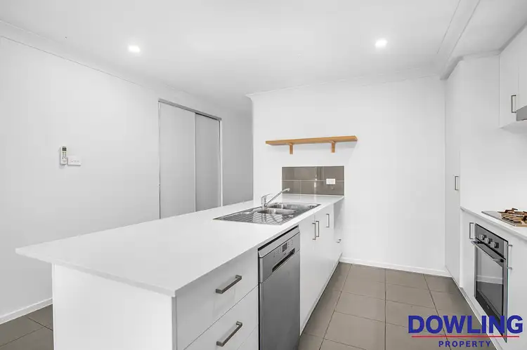 Fourth view of Homely semi-detached listing, 37 Maya Drive, Medowie NSW 2318