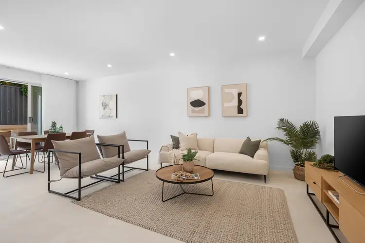 Fourth view of Homely townhouse listing, 18B Millward Street, Brunswick VIC 3056