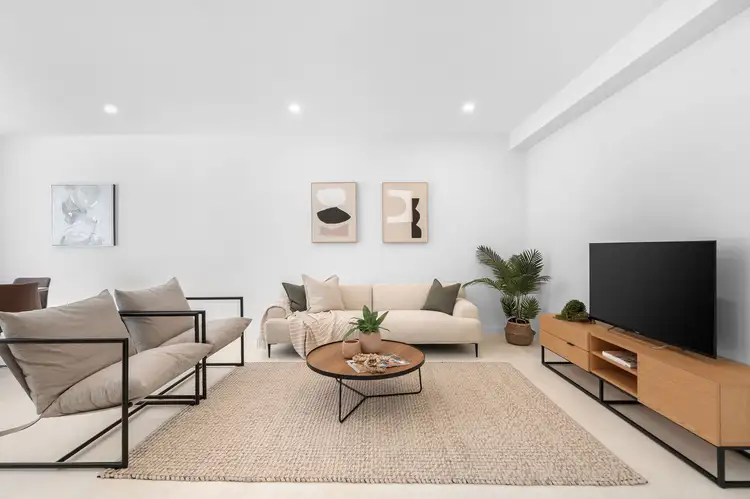 Fifth view of Homely townhouse listing, 18B Millward Street, Brunswick VIC 3056