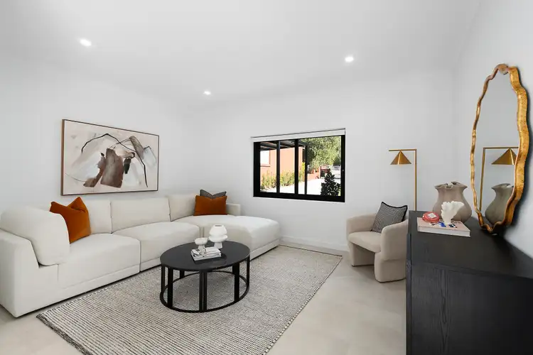 Second view of Homely house listing, 15 Rickard Street, Turrella NSW 2205