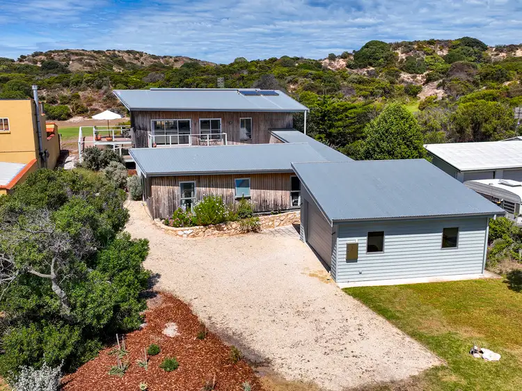 37 Backler Street, Robe SA 5276