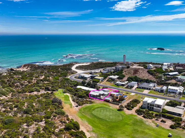Second view of Homely house listing, 37 Backler Street, Robe SA 5276