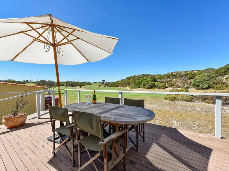 Third view of Homely house listing, 37 Backler Street, Robe SA 5276
