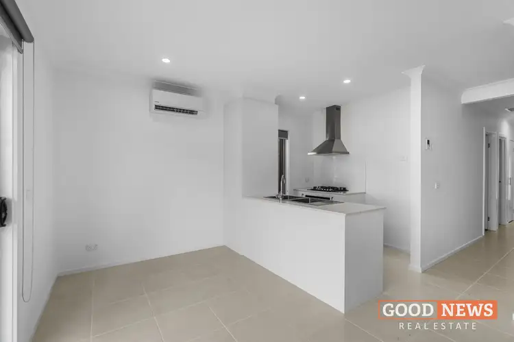 Third view of Homely house listing, 3 Amity Street, Strathtulloh VIC 3338