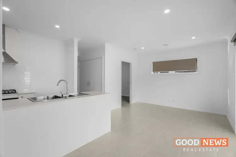 Fifth view of Homely house listing, 3 Amity Street, Strathtulloh VIC 3338