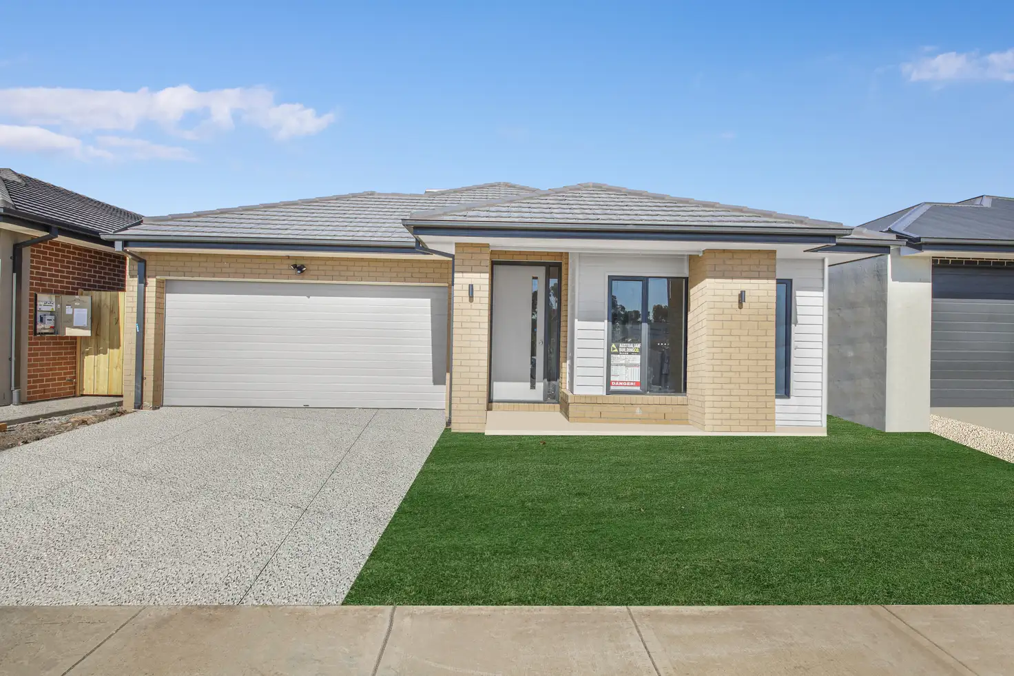 Main view of Homely house listing, 65 Touriga Circuit, Sunbury VIC 3429