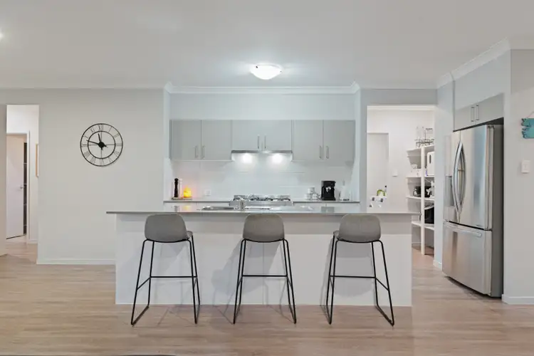 Third view of Homely house listing, 22 Silverash Street, Upper Caboolture QLD 4510