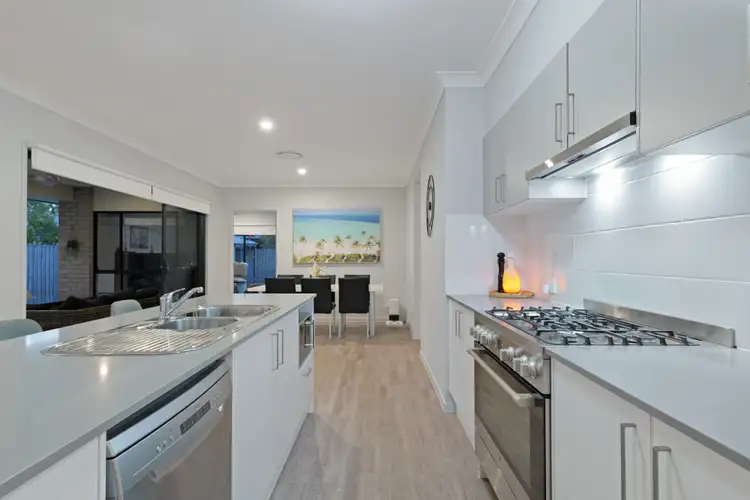 Fourth view of Homely house listing, 22 Silverash Street, Upper Caboolture QLD 4510