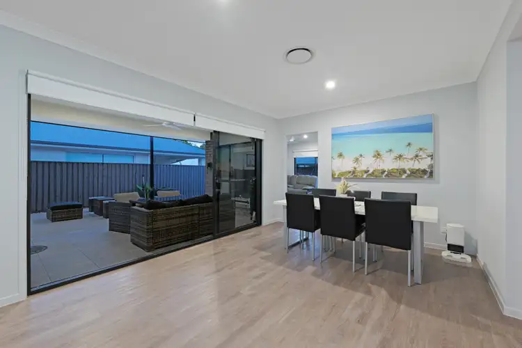 Fifth view of Homely house listing, 22 Silverash Street, Upper Caboolture QLD 4510