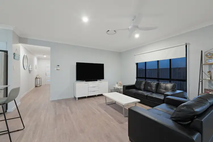 Sixth view of Homely house listing, 22 Silverash Street, Upper Caboolture QLD 4510