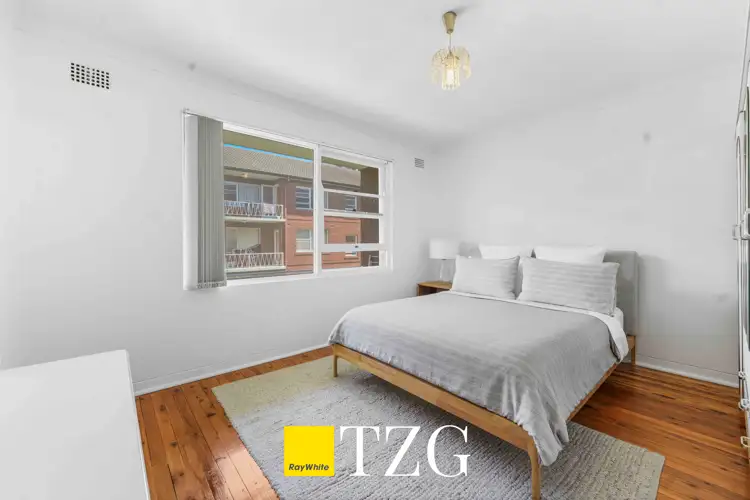 Fifth view of Homely apartment listing, 8/2 Belmore Street, Burwood NSW 2134