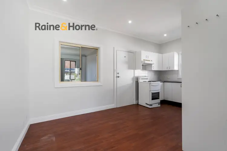 Third view of Homely house listing, 33 Smith Crescent, Liverpool NSW 2170