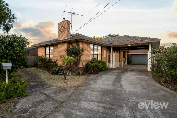 Main view of Homely house listing, 138 Greaves Street, Werribee VIC 3030