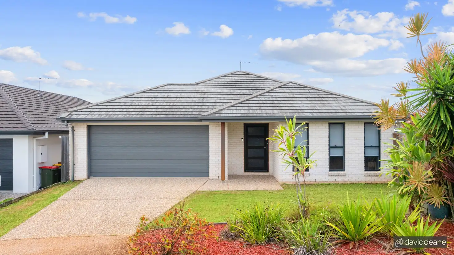 Main view of Homely house listing, 40 Como Circuit, Warner QLD 4500