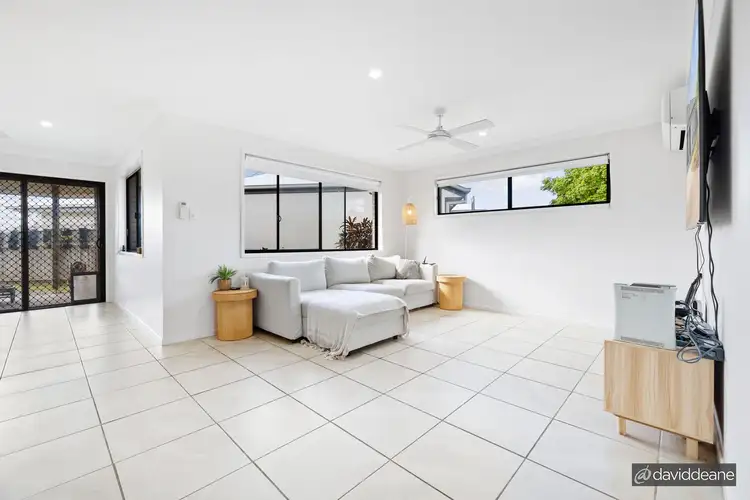 Second view of Homely house listing, 40 Como Circuit, Warner QLD 4500