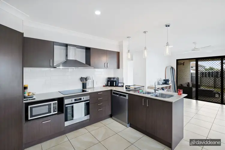 Third view of Homely house listing, 40 Como Circuit, Warner QLD 4500