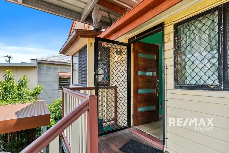 68 Water Street, Cairns City QLD 4870