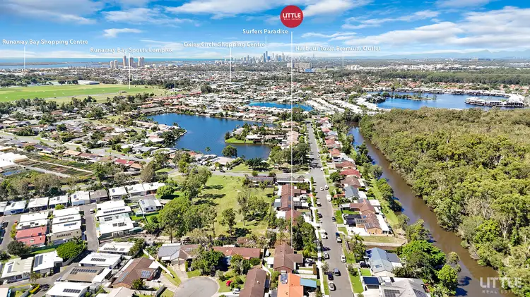 1/81 Kangaroo Avenue, Coombabah QLD 4216