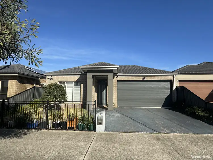 129 Marquands Road