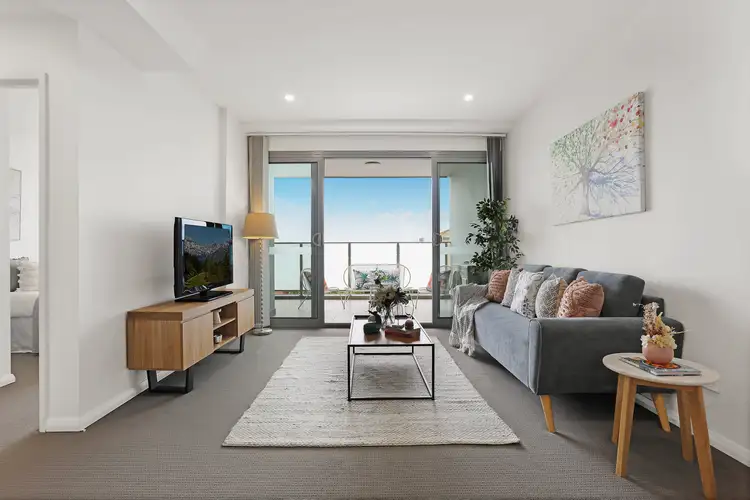 Second view of Homely apartment listing, 409/564 Princes Highway, Rockdale NSW 2216