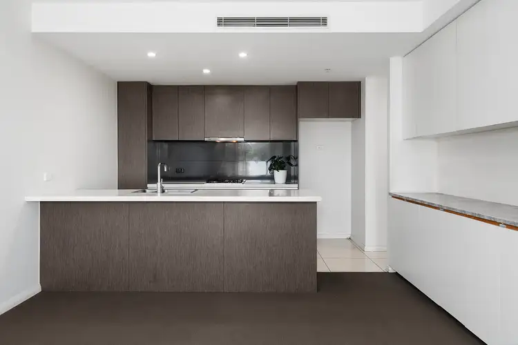 Third view of Homely apartment listing, 409/564 Princes Highway, Rockdale NSW 2216