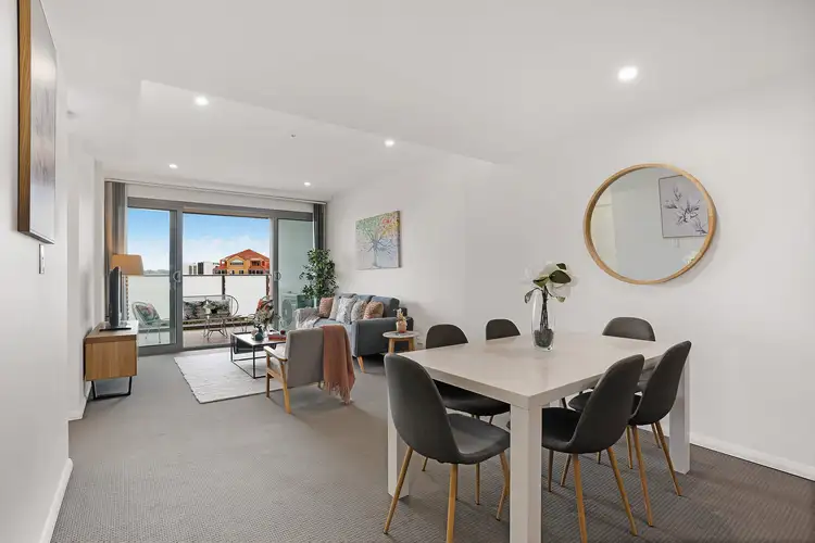 Fifth view of Homely apartment listing, 409/564 Princes Highway, Rockdale NSW 2216