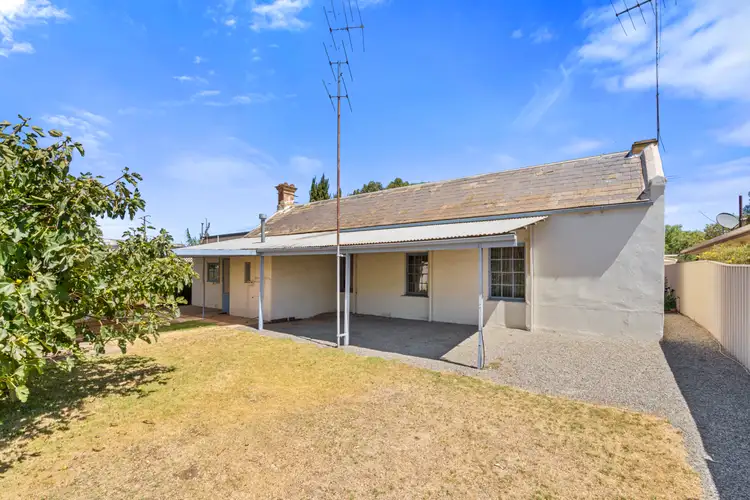 Second view of Homely house listing, 1a Hooper Road, Strathalbyn SA 5255