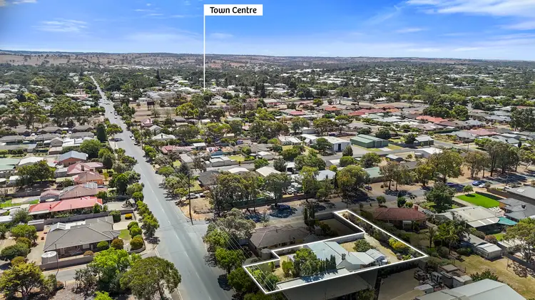 Fifth view of Homely house listing, 1a Hooper Road, Strathalbyn SA 5255