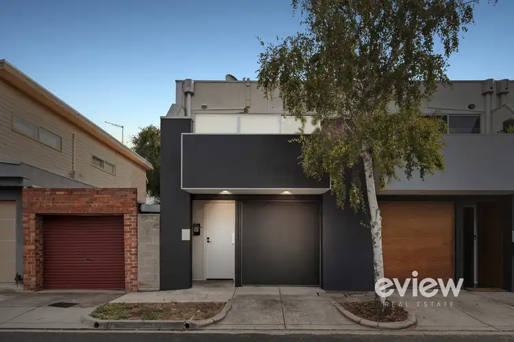 87 Franklin Street, Newport VIC 3015