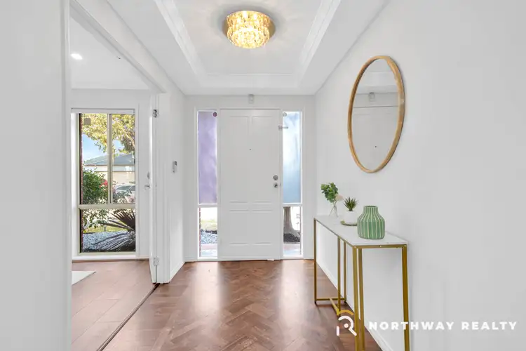 Fourth view of Homely house listing, 61 Rutherglen Crescent, Gowanbrae VIC 3043