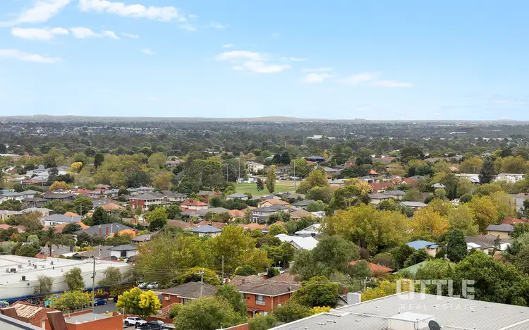 Second view of Homely apartment listing, 712/443 Upper Heidelberg Road, Ivanhoe VIC 3079